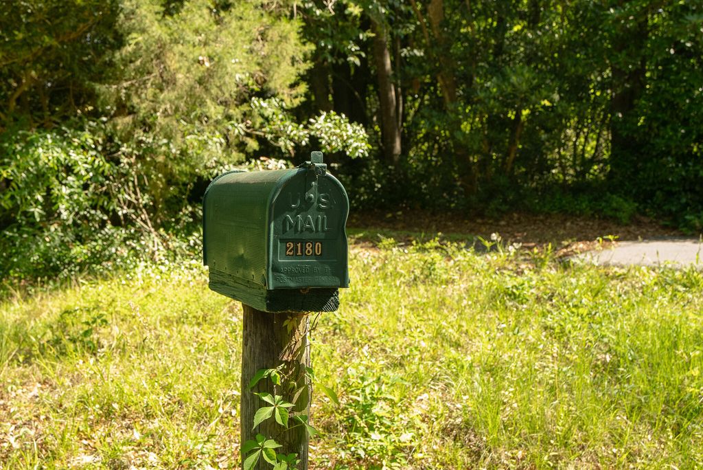 Photo of 2180 Wappoo Hall Road, Charleston, SC 29412 (MLS # 25013824)