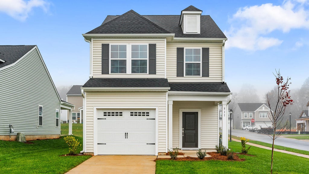 Photo of 272 Central Creek Drive, Goose Creek, SC 29445 (MLS # 26026902)