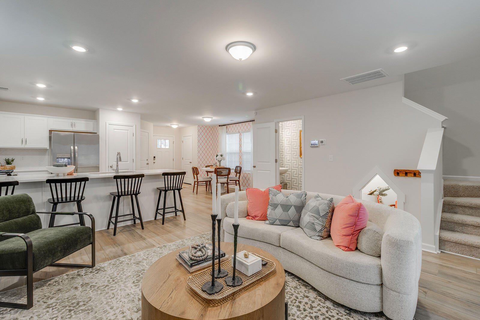 272 Central Creek Drive