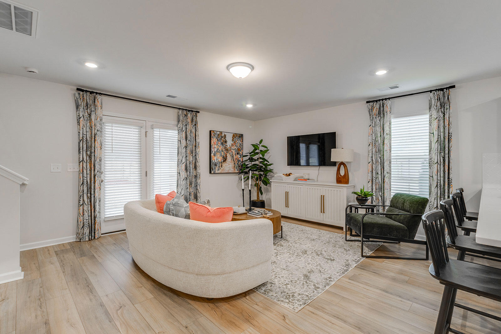 272 Central Creek Drive