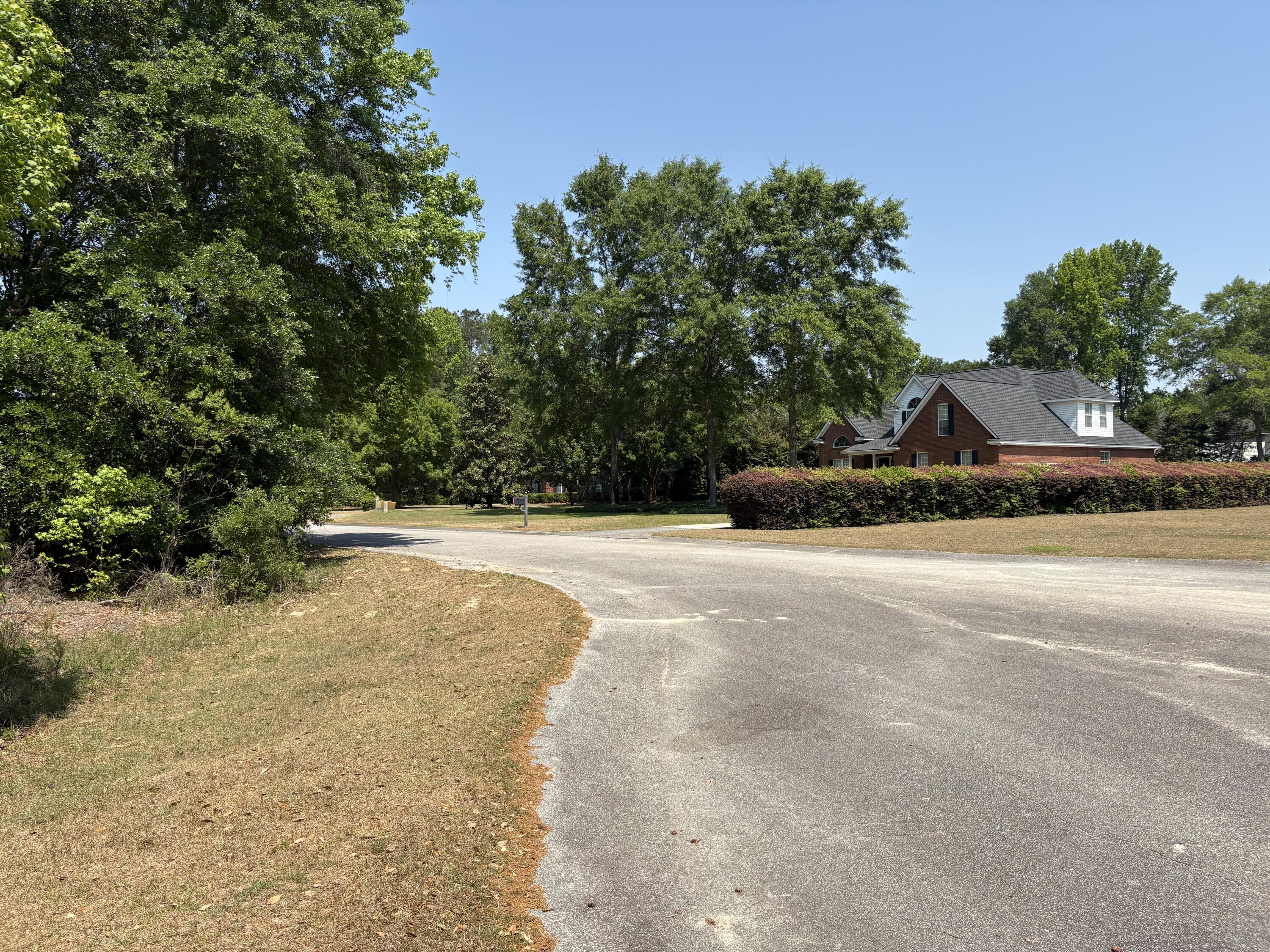 3660 Foxfire Lane