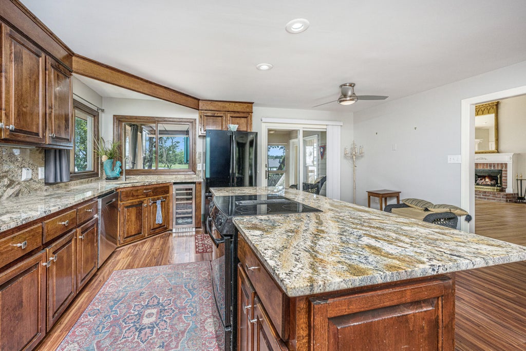 Photo of 8727 Middleton Point Lane, Edisto Island, SC 29438 (MLS # 26026134)