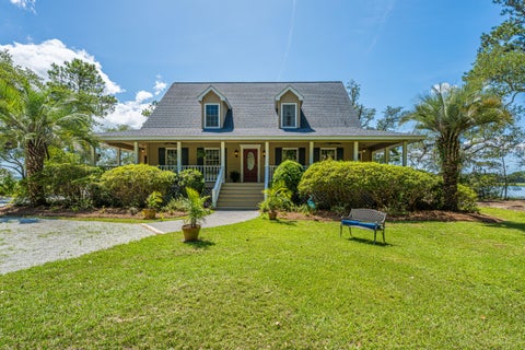 Photo of 8727 Middleton Point Lane, Edisto Island, SC 29438 (MLS # 26026134)