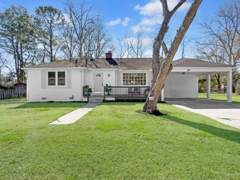 1945 Swift Avenue Charleston SC 29407