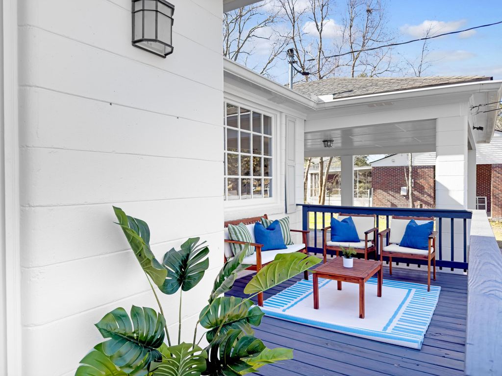 Photo of 1945 Swift Avenue, Charleston, SC 29407 (MLS # 26002565)