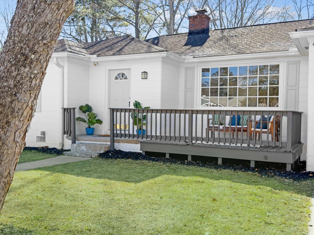 Photo of 1945 Swift Avenue, Charleston, SC 29407 (MLS # 26002565)