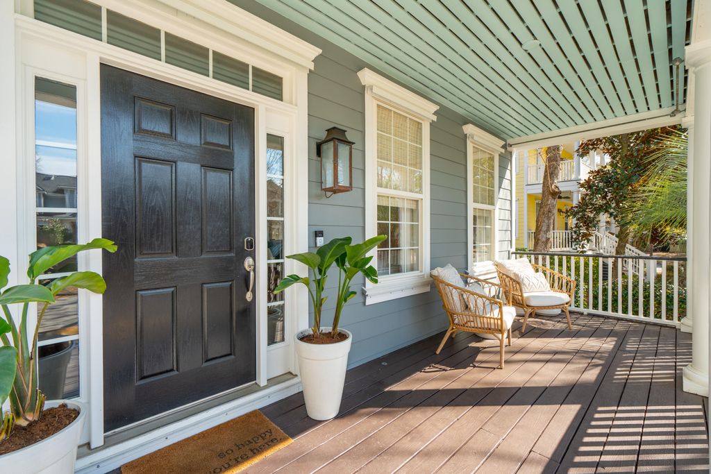 Photo of 1147 Blakeway Street, Charleston, SC 29492 (MLS # 26013136)