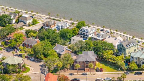 A home in Charleston