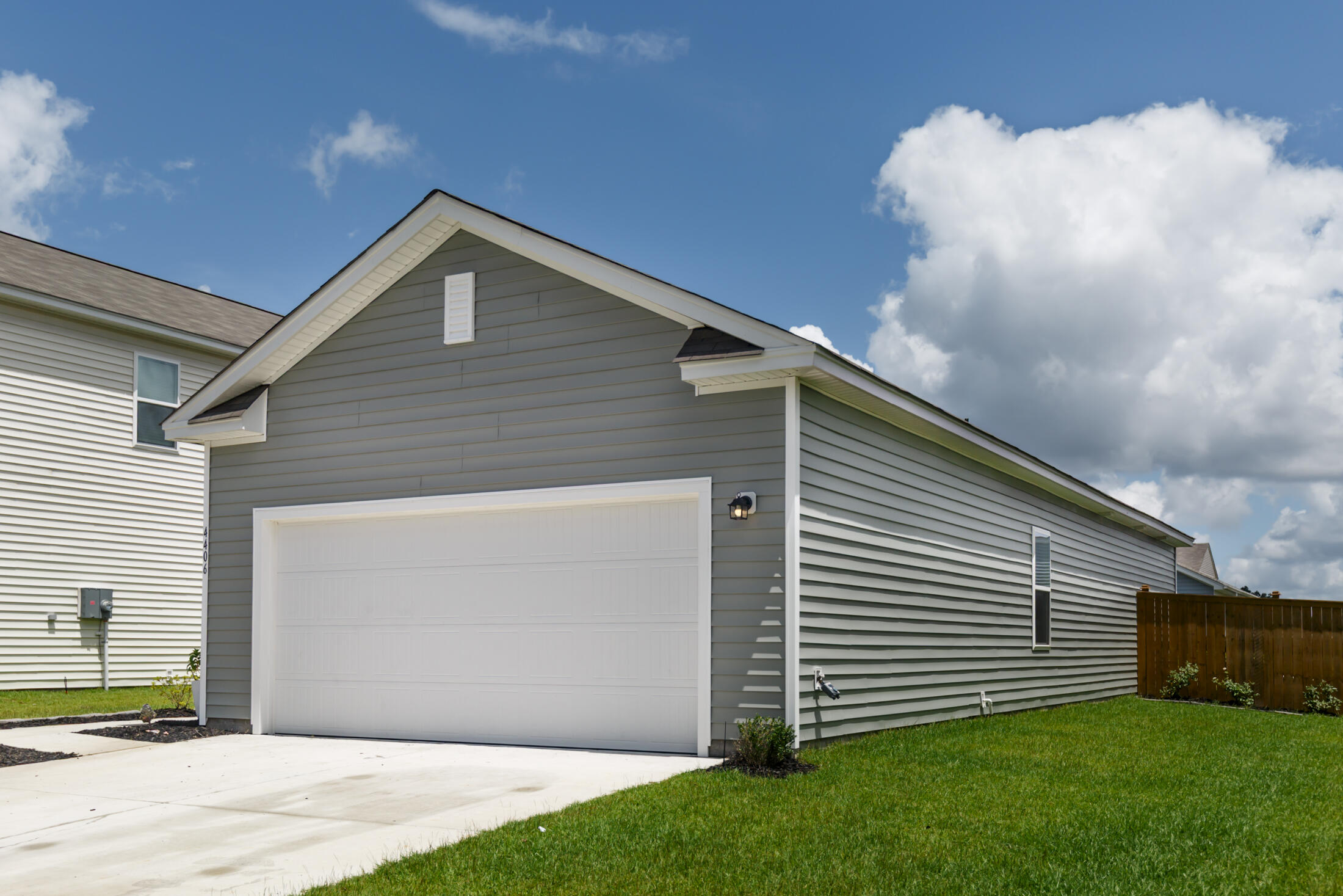 4406 Ocean Farm Drive