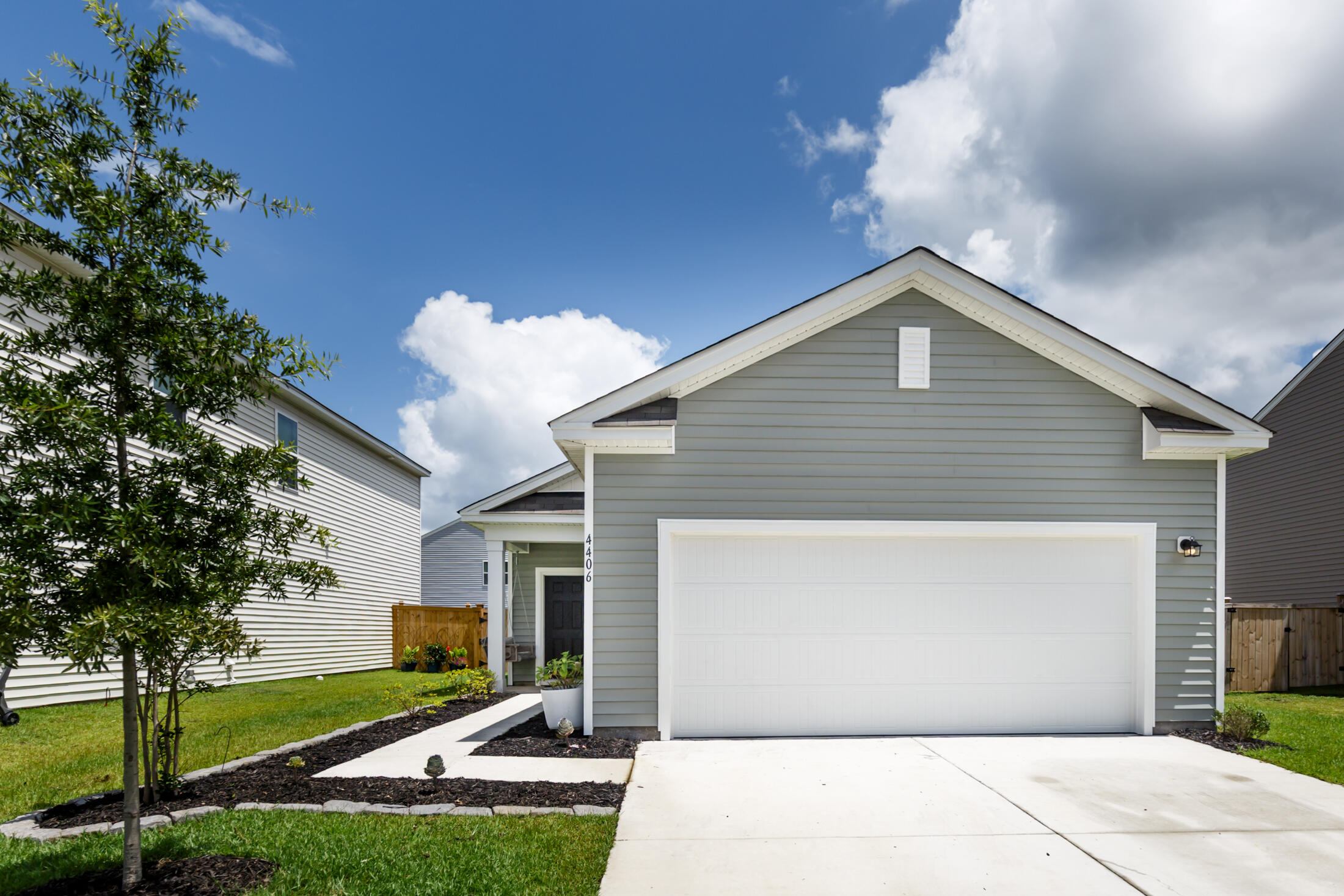 4406 Ocean Farm Drive