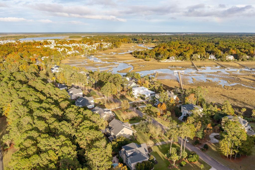 2449 Darts Cove Way, Mount Pleasant, SC Single Family Home Property