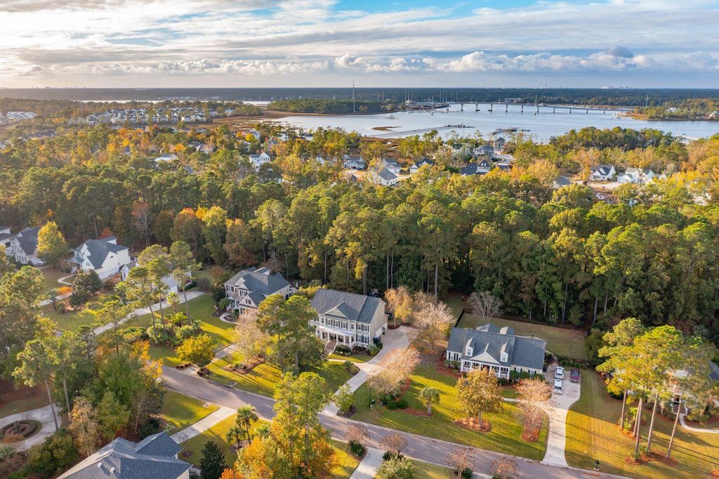 2449 Darts Cove Way, Mount Pleasant, SC Single Family Home Property