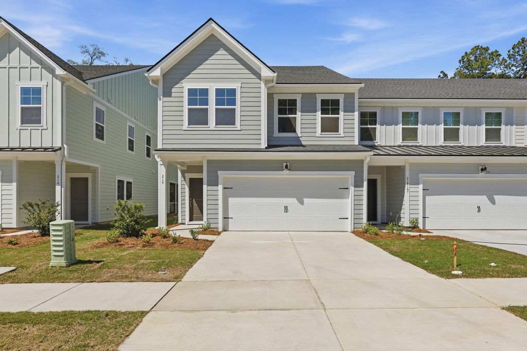 Photo of 216 Twinleaf Court, Charleston, SC 29414 (MLS # 26013976)