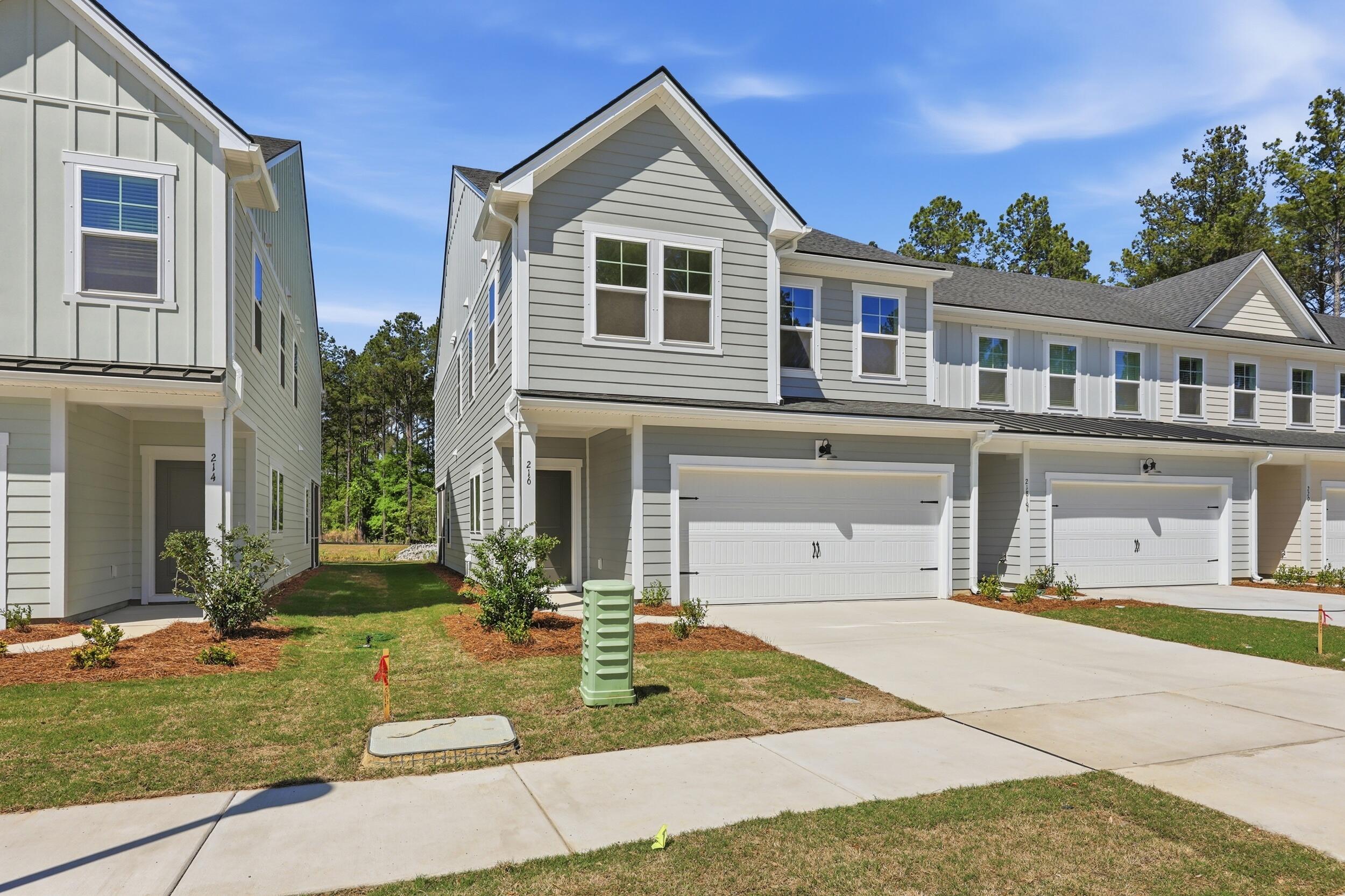 216 Twinleaf Court