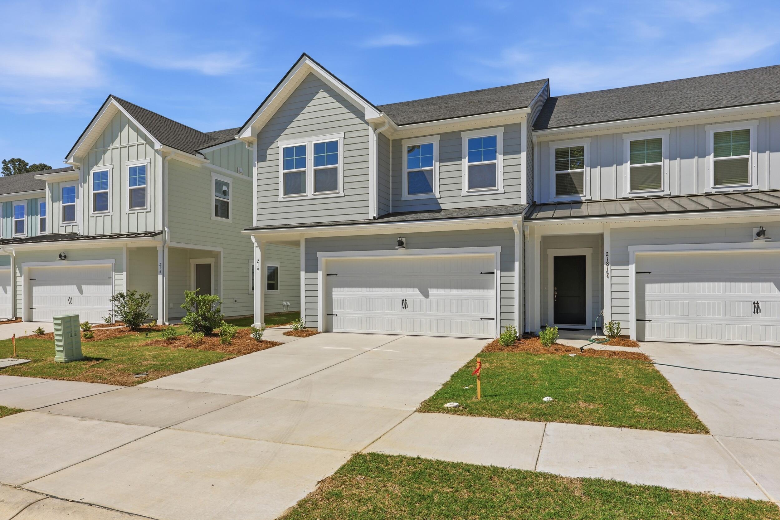 216 Twinleaf Court