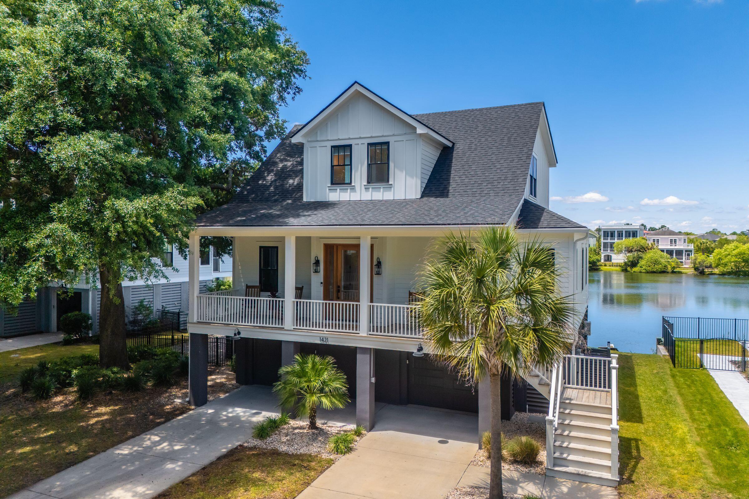 1421 Appling Drive