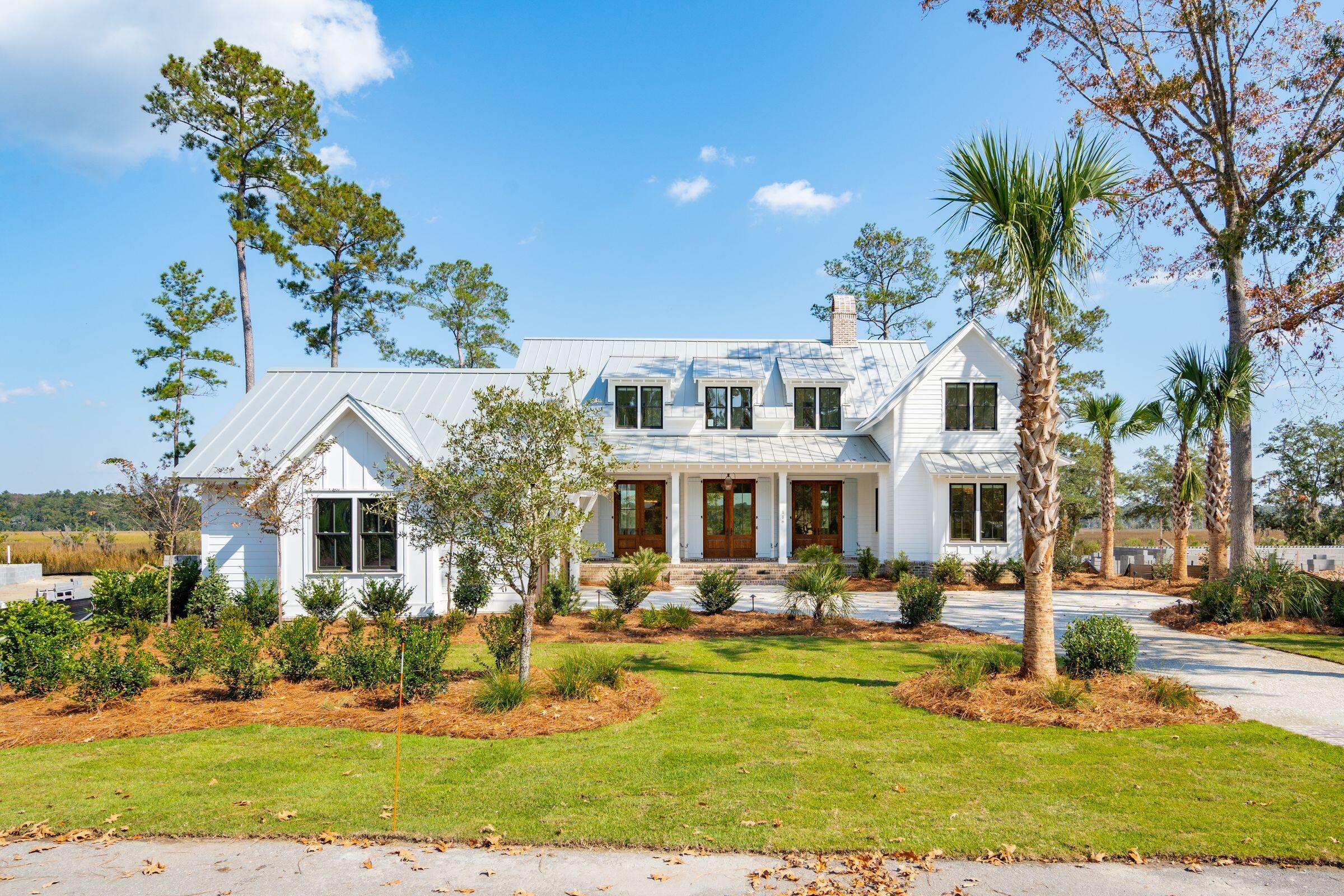 116 Peninsula Drive