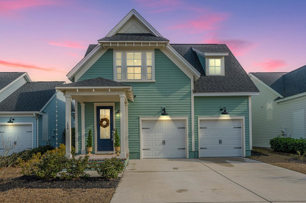 Photo of 106 True Blue Loop, Summerville, SC 29486 (MLS # 26000747)