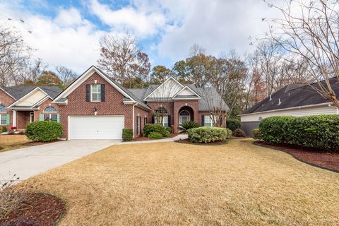 A home in Summerville