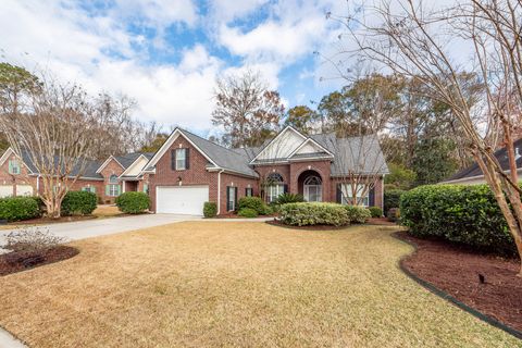 A home in Summerville