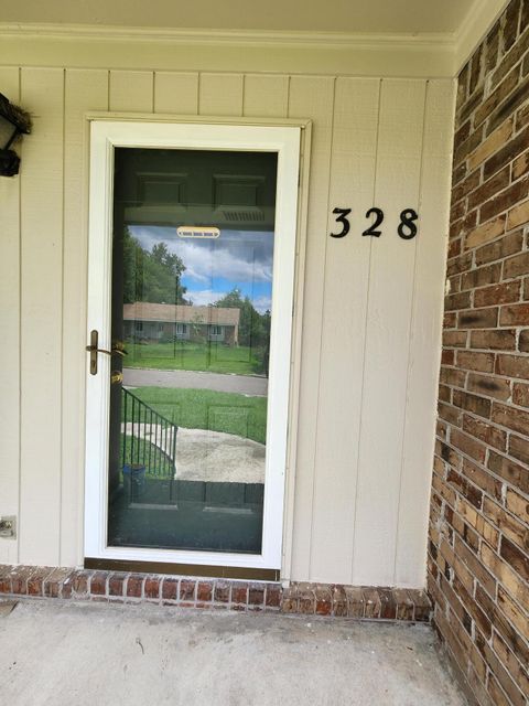 A home in Ladson