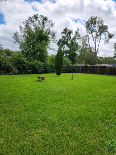 A home in Ladson