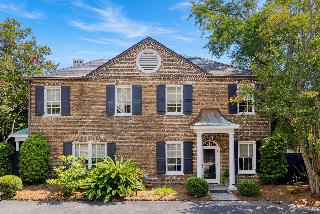 Photo of 192 Ashley Avenue #G, Charleston, SC 29403 (MLS # 26023765)