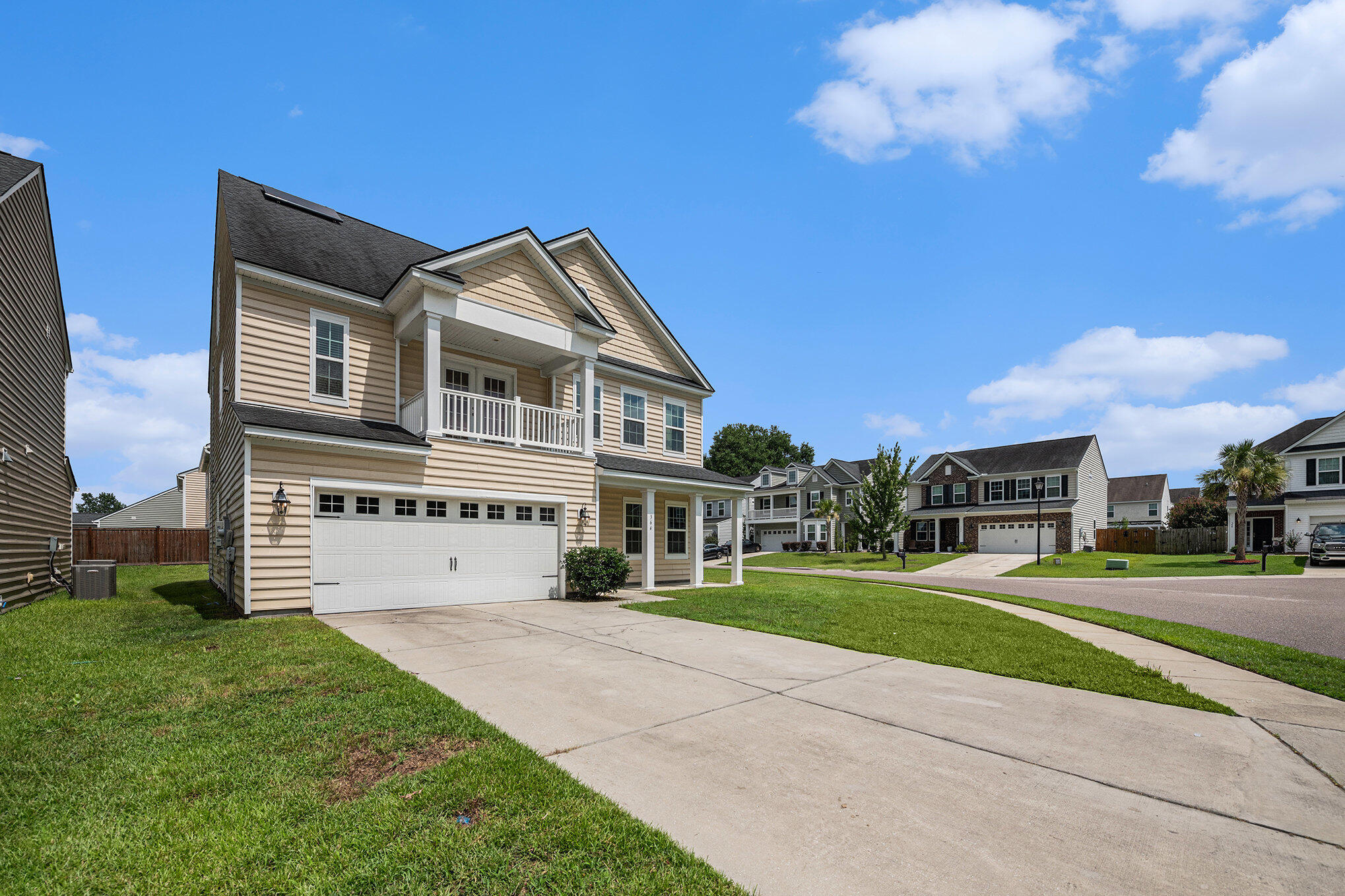 364 Bradley Bend Drive