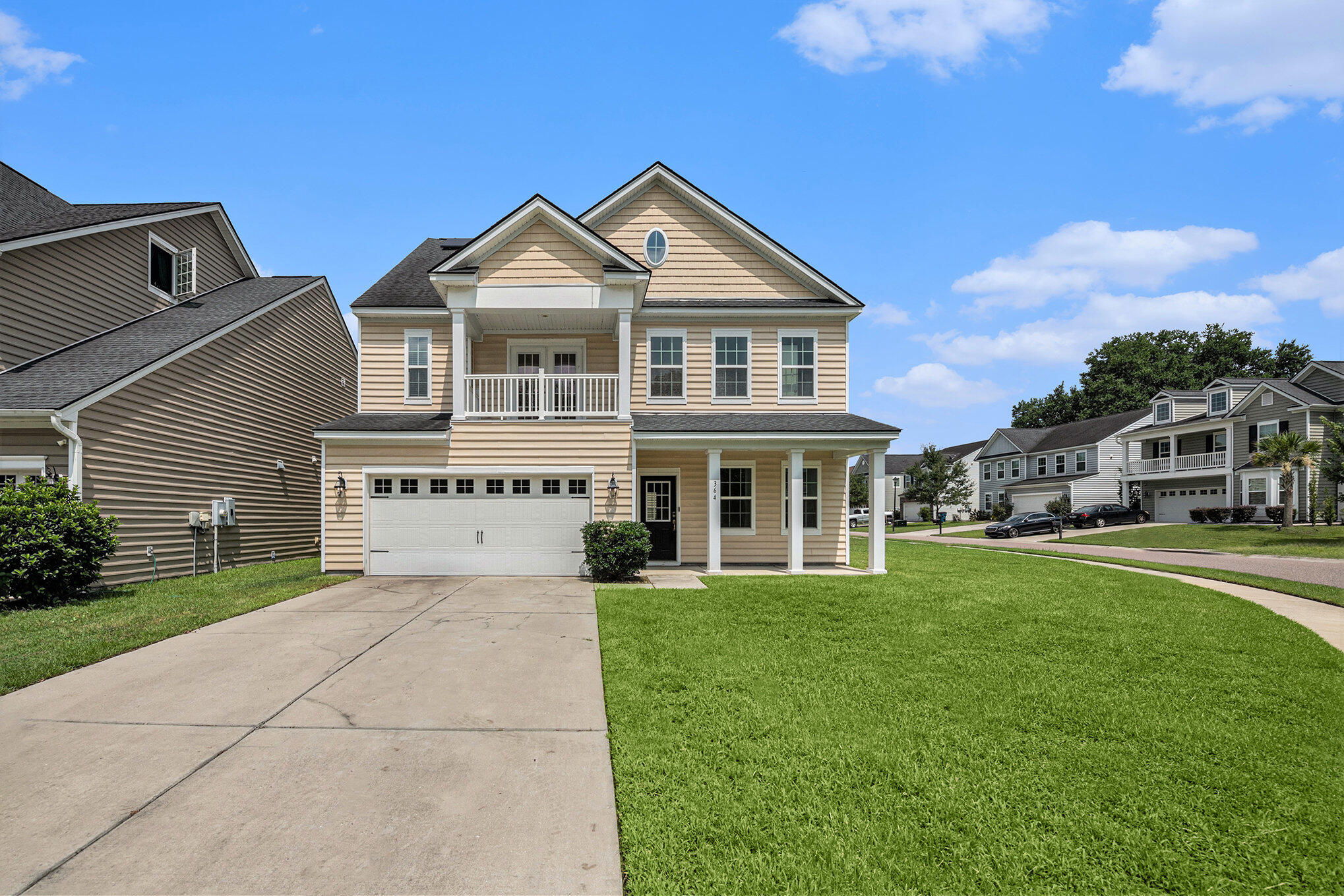 364 Bradley Bend Drive
