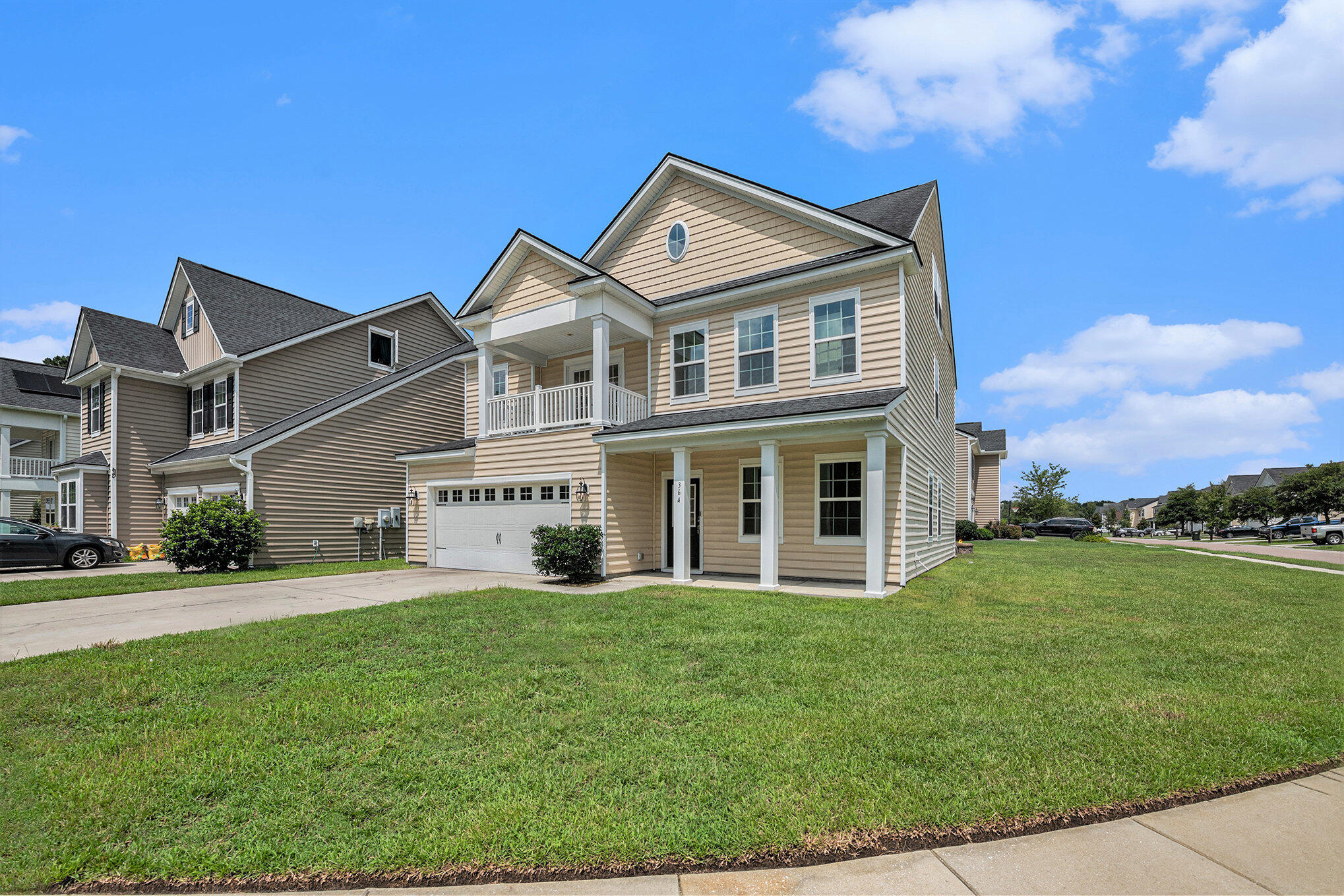 364 Bradley Bend Drive