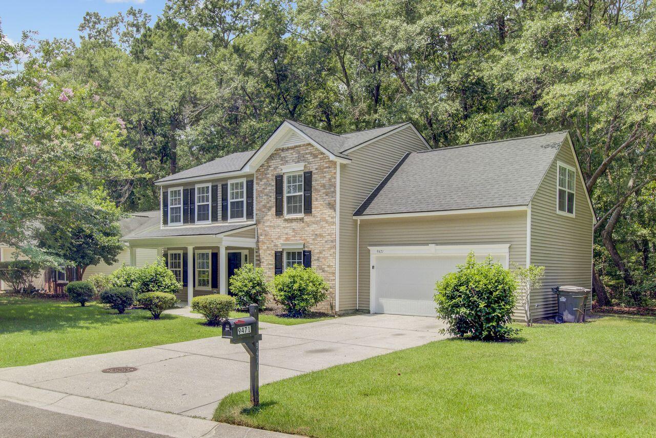 9471 Netted Charm Court