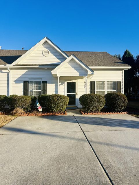 A home in Summerville