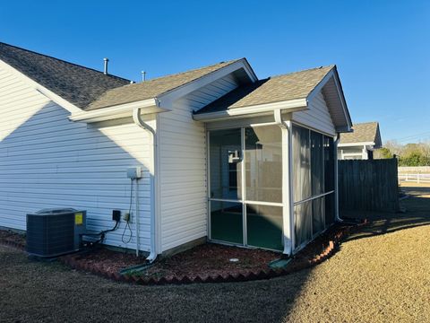 A home in Summerville