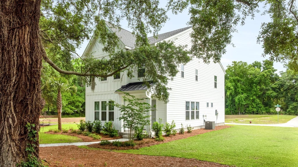 Photo of 3531 Welks Way, Mount Pleasant, SC 29466 (MLS # 26027216)