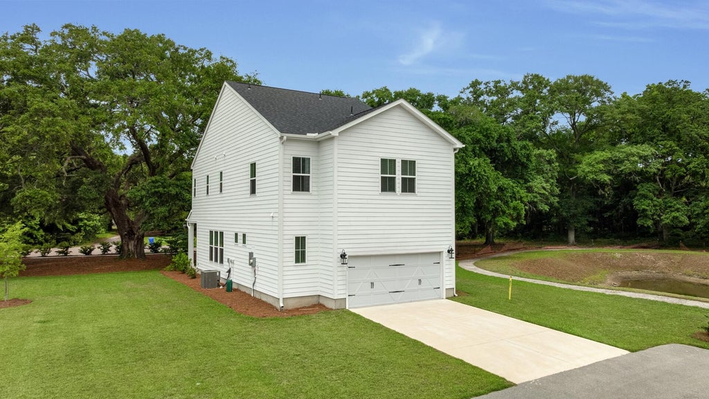 Photo of 3531 Welks Way, Mount Pleasant, SC 29466 (MLS # 26027216)