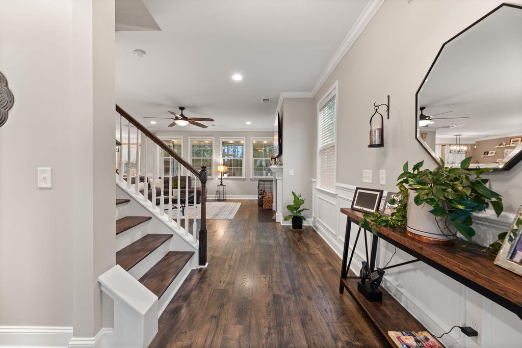 Photo of 427 Whispering Breeze Lane, Summerville, SC 29486 (MLS # 26020395)