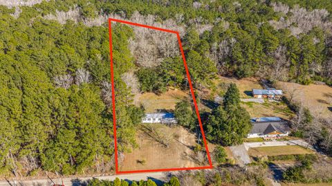 153 Rogers Branch Road Ridgeville SC 29472