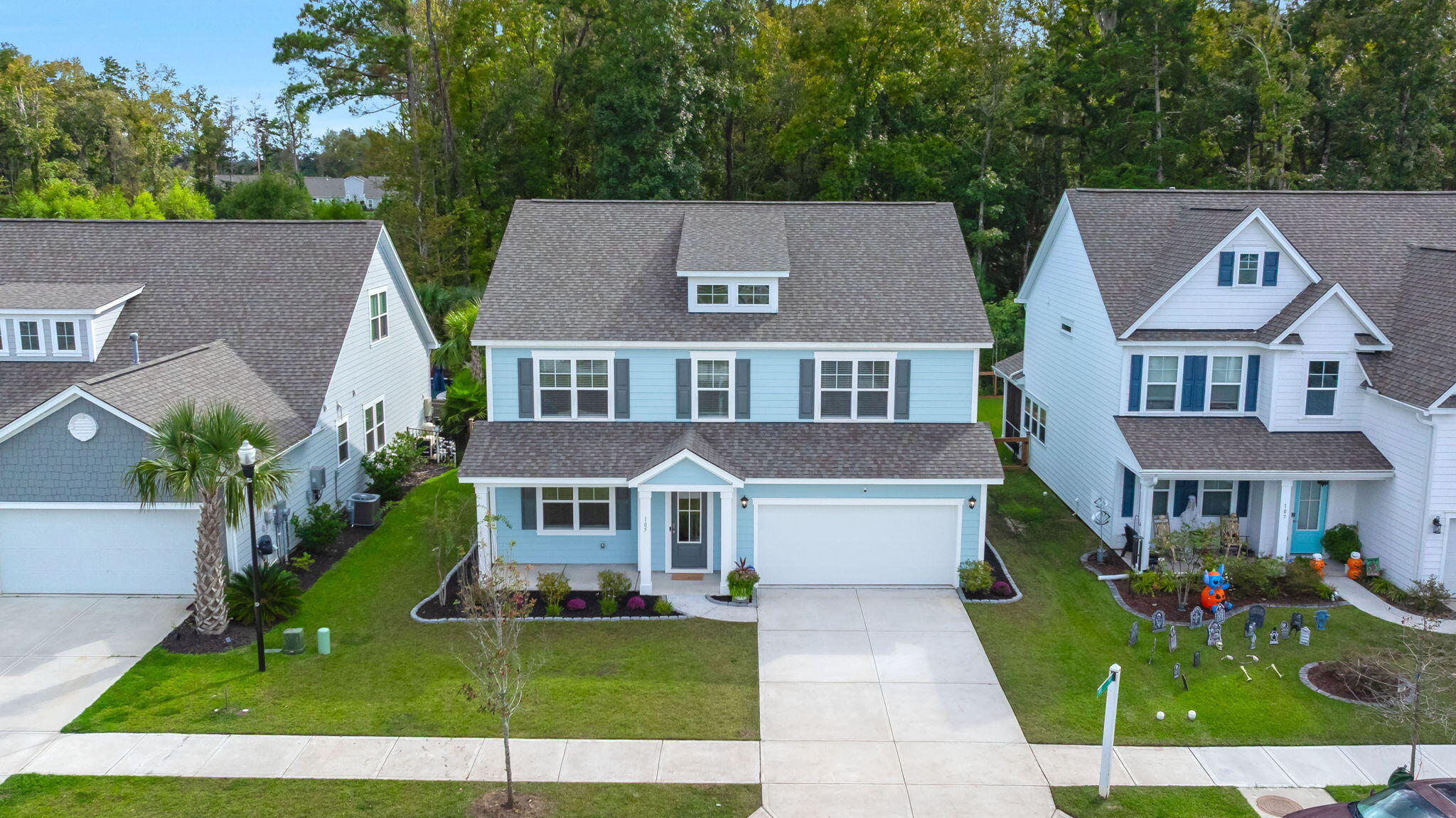 105 Loon Drive