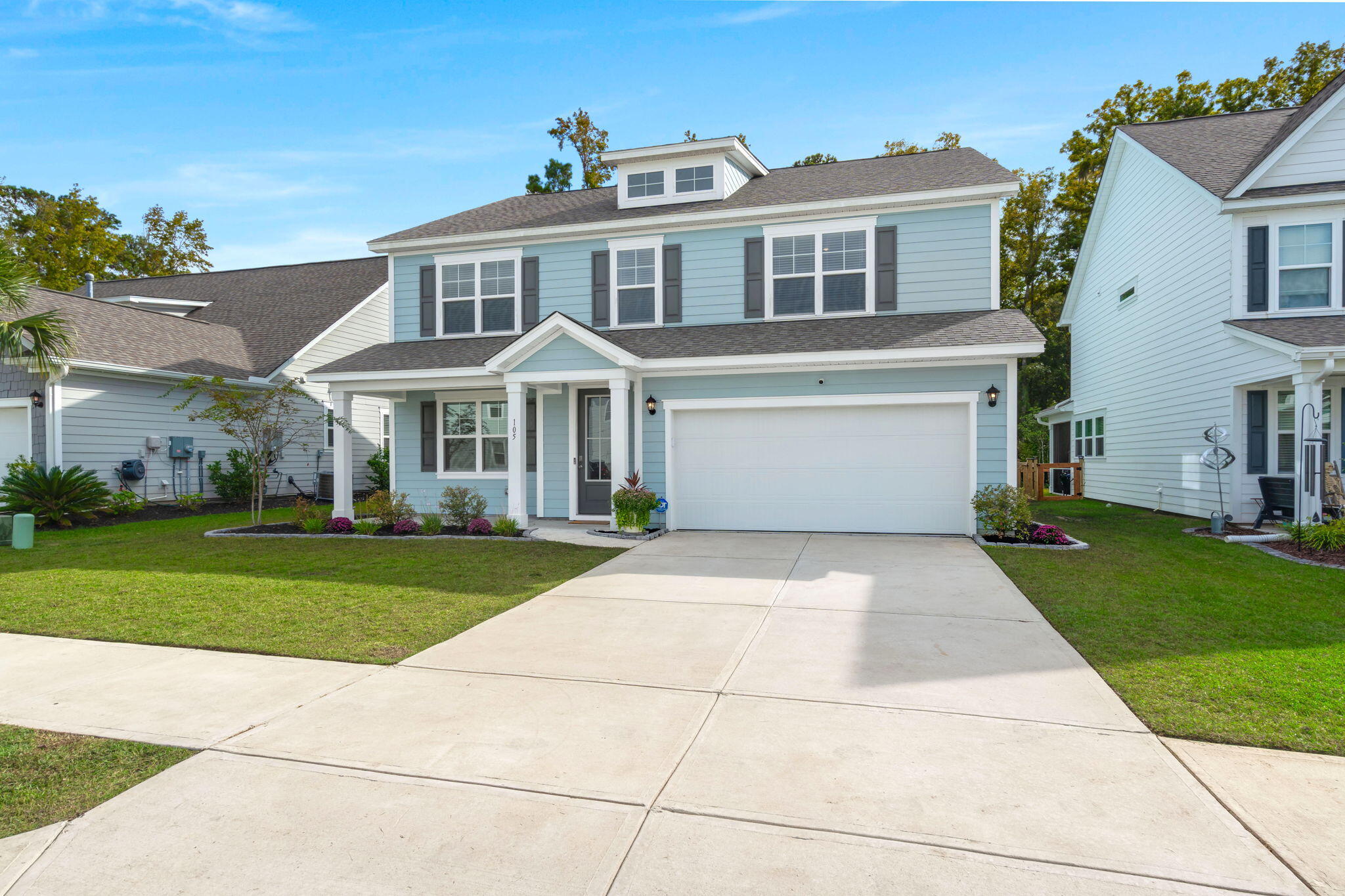 105 Loon Drive