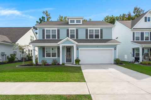 105 Loon Drive Summerville SC 29483