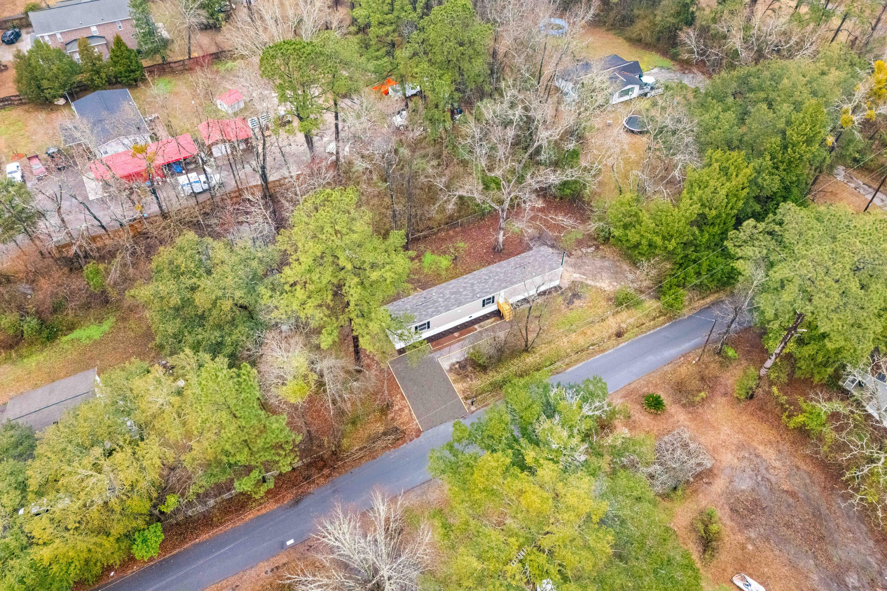 115 Whippoorwill Drive