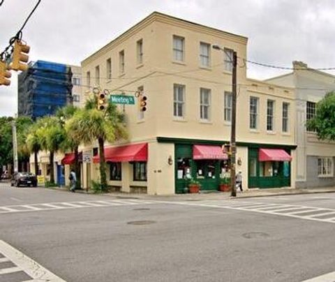 251 Meeting Street Unit 3 Charleston SC 29401
