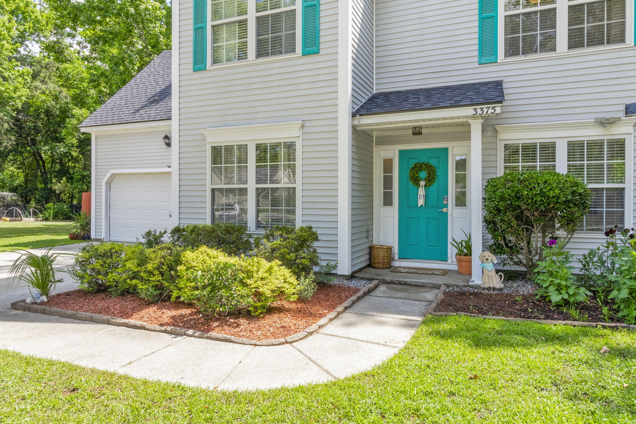 3375 Crowell Lane