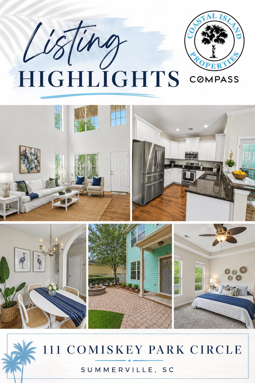 111 Comiskey Park Circle