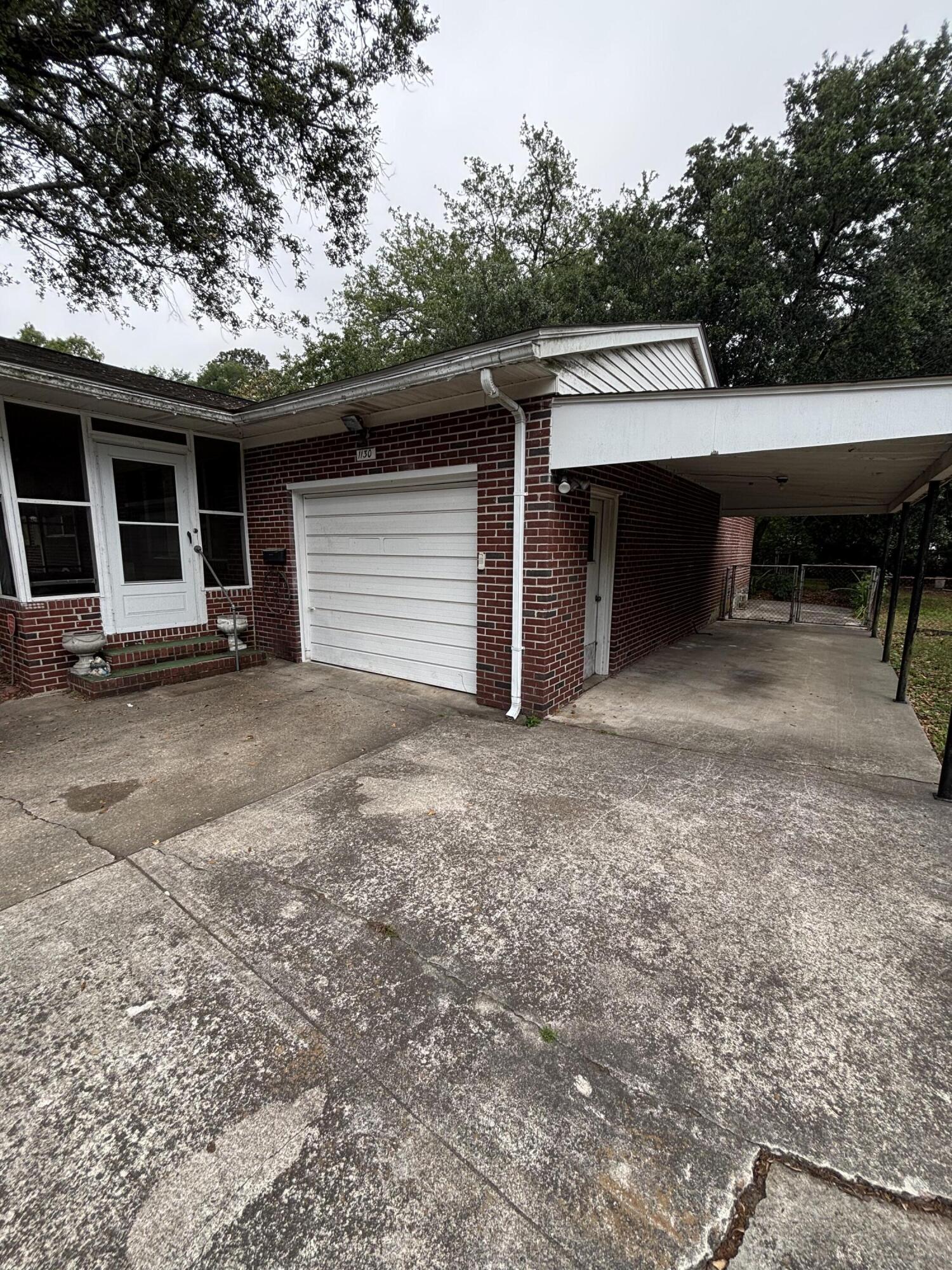 1130 Yeamans Hall Road