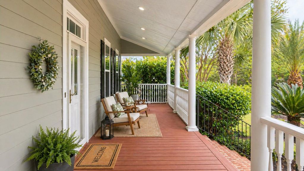 Photo of 1121 Beresford Run, Charleston, SC 29492 (MLS # 26012477)