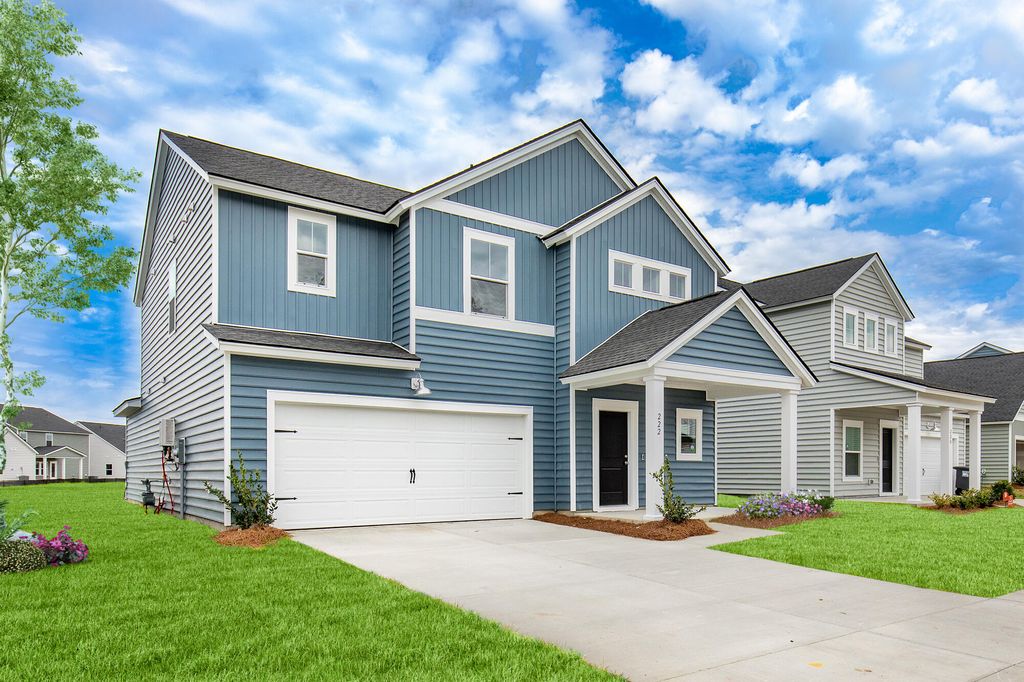 Photo of 1795 Nola Run, Summerville, SC 29485 (MLS # 25024786)