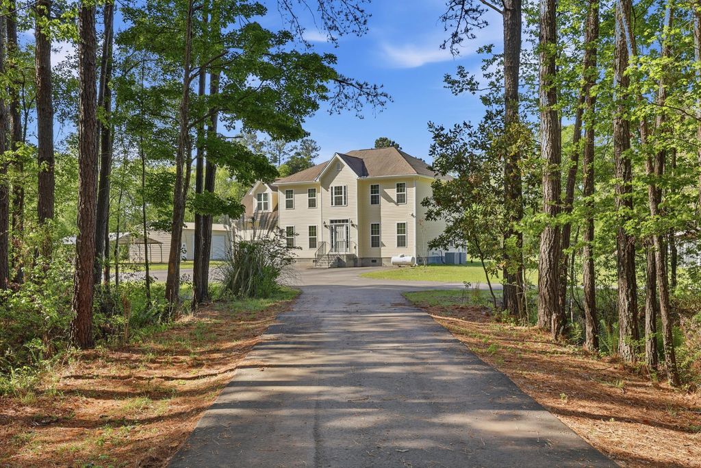 Photo of 145 Notta Way, Moncks Corner, SC 29461 (MLS # 26010118)