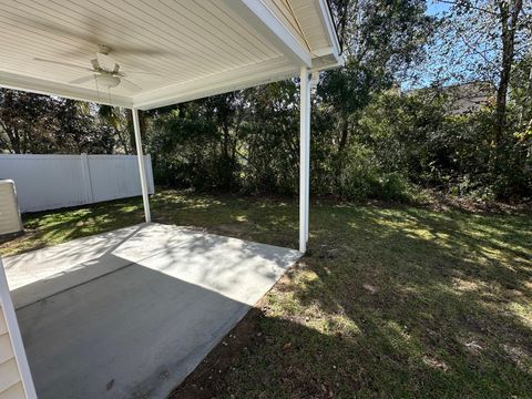 A home in Johns Island