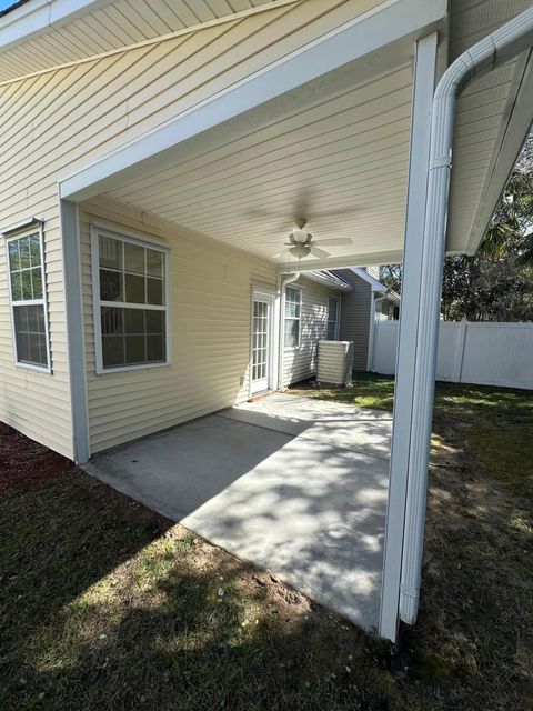 A home in Johns Island